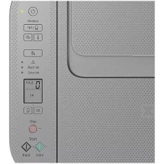 Canon PIXMA TS3451 Inkjet Printer - Versatile, High-Quality Printing for Home or Office!